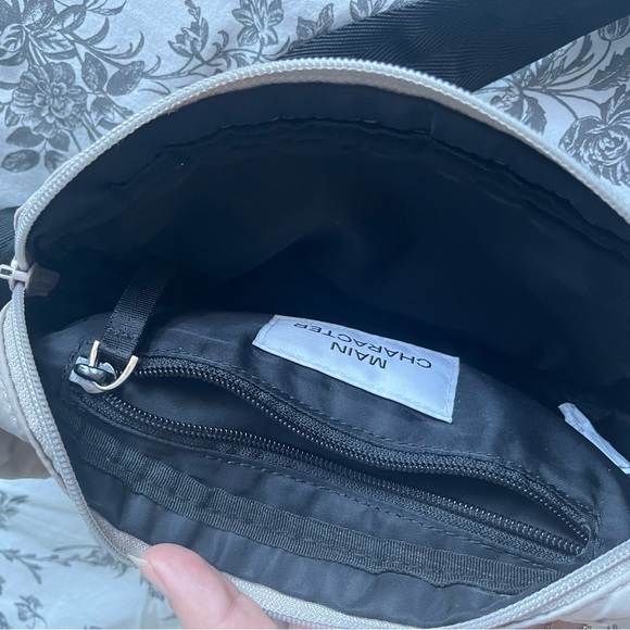 Fanny/belt bag - Picture 5 of 9